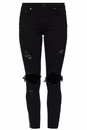 Jeans with holes, zdjęcie 1 Jeans with holes od Amiri